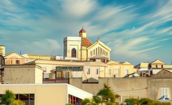 Colibri Prestige Rooms - Roman Ruins View