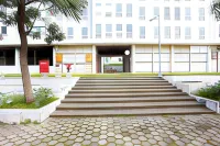 Nusantara Rooms Urbano By Reccoma