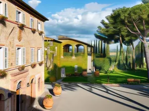 Borgo San Felice