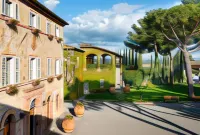 Borgo San Felice