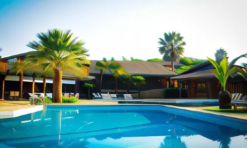 Canto da Floresta Ecoresort