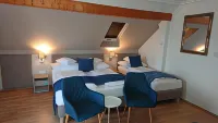 Hotel Napsugár - pet friendly