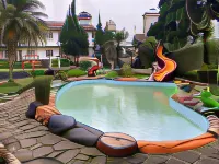 Hotel Puspa Sari Hotels in Ciater