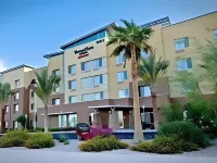 TownePlace Suites Phoenix Goodyear Hotele w: Goodyear