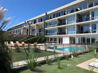 Graciana Residences-Apart Hotels in Coronel Pringles Department