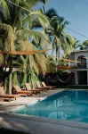 Casaola Mizata Hotels in Santa Isabel Ishuatan