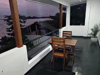 Jess Beach Villa