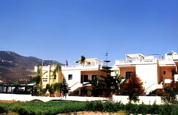 迪奧斯考瑞愛普茨公寓式酒店