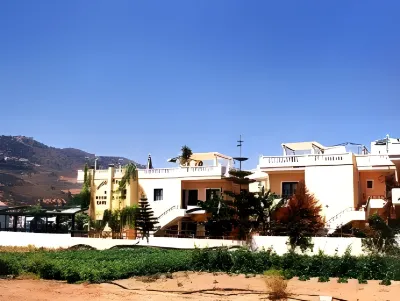 Dioskouroi Apts