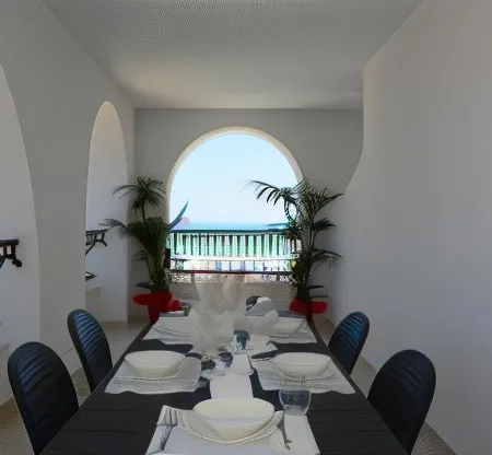 Residence la Villa