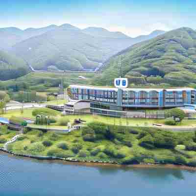 대교 마이다스 호텔&리조트 Hotel Exterior