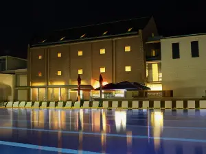 Hotel Castello & Thermal Spa Siklos