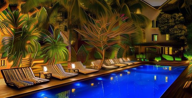 Santa Teresa Hotel RJ - MGallery Hotels in Rio de Janeiro