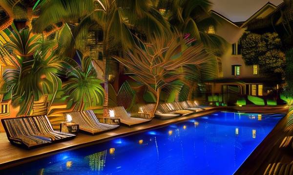Santa Teresa Hotel RJ - MGallery