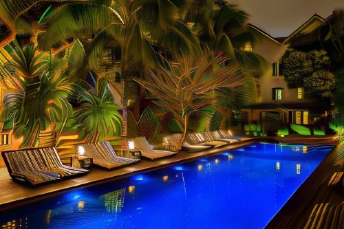Santa Teresa Hotel RJ - MGallery - Pet Friendly