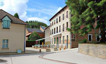 Logis Hotel Auberge de l'Allagnonette