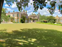 Guyers House Hotel and Restaurant Hotels in Castle Combe