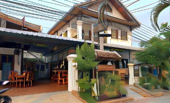 Rattana Guesthouse