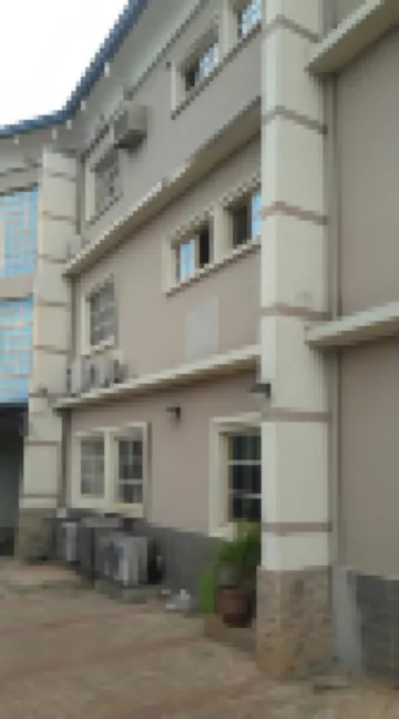 Chiben Leisure Resort & Hotel Limited