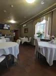 Evropejskaya Hotel