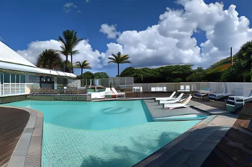 Villa Delisle Hôtel & Spa - Spa