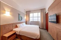 Hotel Bencoolen @ Bencoolen Street Hotellit kohteessa 