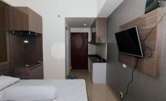 Redliving Apartemen Sayana  Hazelnut Property Tower Cha
