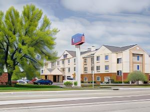 Fairfield Inn & Suites Green Bay Southwest