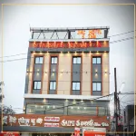 Jmc Hotel S Inn