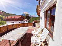 Schickster Sky Lodge Hotels in Leutasch