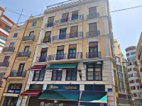 Living Valencia Apartments - Merced Hotels near Art Modern Institute Museum of Valencia