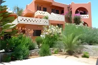 Georgia Vicky Studios & Apartments Các khách sạn ở Akrotiri