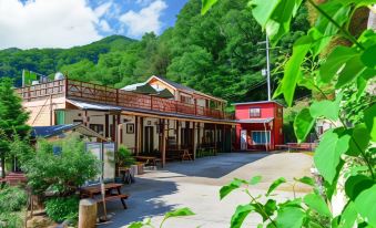 Gapyeong Yongchu Sarang Pension