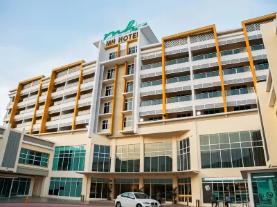 MH Sentral Hotel Sg Siput Hotels in Sungai Siput
