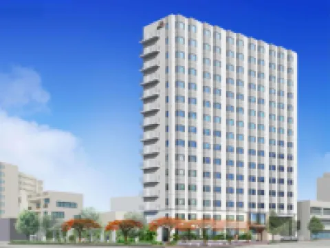 レンブラントスタイル那覇 那覇のホテル