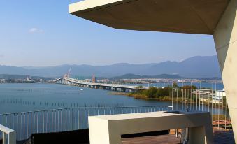 Setre Marina Biwako