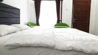 Anugrah Bromo Homestay at Desa Wisata Bromo Mitra RedDoorz Hotels near Bromo via Pasuruan
