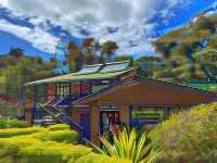 Dreams Lodge