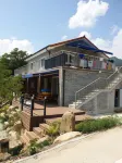 Mungyeong Clear Water Pension