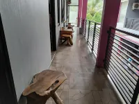 Puri Allisa Syariah Hotels in Kibin