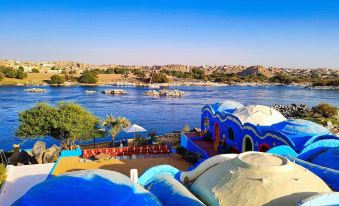 Kato Waidi Nubian Resort