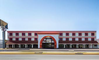 OYO Hotel Real Del Sur, Estadio Chihuahua