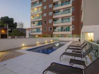 Starlis Home - Versátil Hotels in Cuiabá