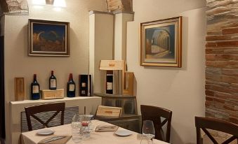 Hotel Villa San Michele