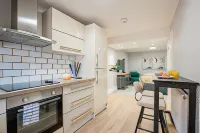 Host & Stay - Bridge Street Apartments