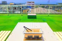 Guest House Yun Terrace