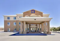Best Western Plus Montezuma Inn  Suites Các khách sạn ở Las Vegas