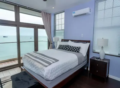 Holiday Apartment Dominica Hotels near Fort Shirley