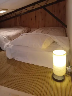 Resort Life Hakuba Station Apartments