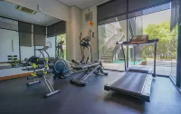 Batiqa Hotel Palembang Hotels in Bukit Kecil